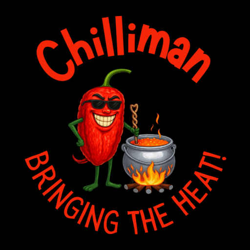 Chilliman