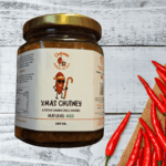 Xmas Chutney