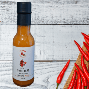 Sweet Heat